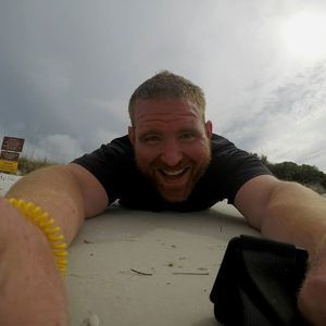 Meet your Posher, Stephen